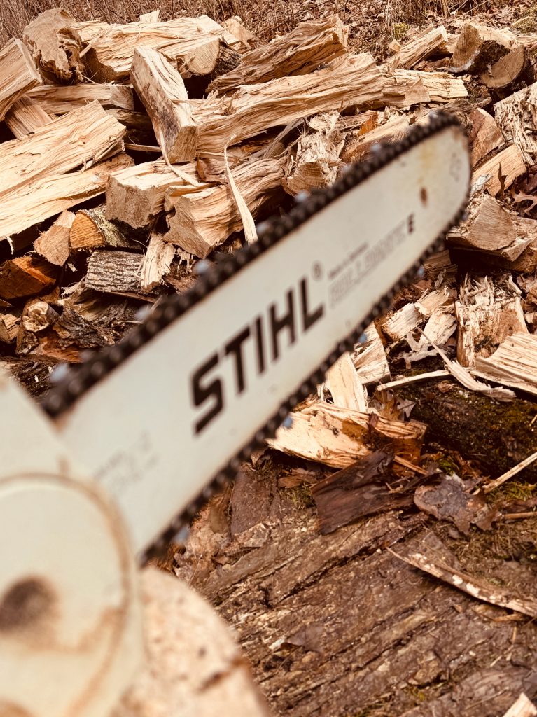 Stihl